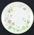 Clear Day Noritake Dinner Plate