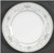 Colburn Bread and Butter Plate