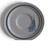 Colonial Times Saucer Only-Noritake