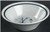 Colonial Times Round Soup Cereal Bowl