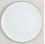 Colony Round Salad Plate