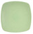 Colorwave Mint Luncheon Plate or Accent Plate