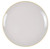 Colorwave Mustard Dinner Plate