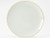 Colorwave Yellow Dinner Plate