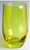 Colorwave Yellow Tumbler or High Ball