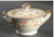 Columbine Noritake Sugar And Lid