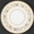 Columbine Round Chop or Serving Platter