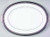 Continental Cobalt Medium Oval Platter
