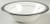 Continental Cobalt Noritake Round Vegetable