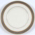 Contrella Round Salad Plate