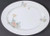 Coquet Medium Oval Platter - Noritake