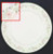 Cortege Dinner Plate-Noritake