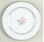 Crest Bread and Butter Plate