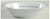 Crest Mediucm Oval Vegetable