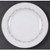 Crestmont Round Salad Plate