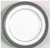 Crestwood Platinum Bread and Butter Plate