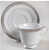 Crestwood Platinum Cup and Saucer