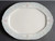 Crown Flower Noritake Medium Platter