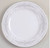 Crystal Bouquet Noritake Salad Plate
