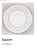 Cumberland Saucer Only-Noritake