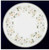 Daisy Garland Dinner Plate