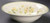 Daisy Garland Round Soup Cereal Bowl