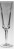 Dartmoor Fluted Champagne - Noritake Crystal