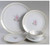 Daryl Noritake Cup And Saucer