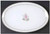 Daryl Medium Oval Platter