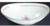 Daryl Noritake Oval Vegetable