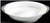 Dawn Mediucm Oval Vegetable