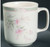 Deerfield Noritake Mug