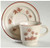 Desert Flowers Cup and Saucer