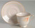 Devotion Cup and Saucer