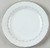 Donna Round Salad Plate
