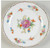 Dresolina Round Salad Plate