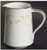 Duetto Noritake Creamer