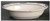 Dutch Oval Vegetable or Serving Bowl