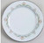Early Spring Round Salad Plate - Noritake