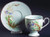 Edenberry Cup and Saucer