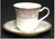 Embassy Suite Cup and Saucer
