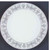 Eminence Round Salad Plate