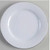 Enchanted Lace Round Salad Plate