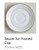 Envoy Saucer Only-Noritake