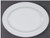 Envoy Small Oval Platter