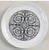 Esperanza Bread and Butter Plate