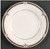 Evening Bread and Butter Plate