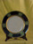 Evening Majesty Dinner Plate