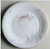 Fairburn Round Salad Plate