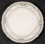 Fairchild Round Salad Plate